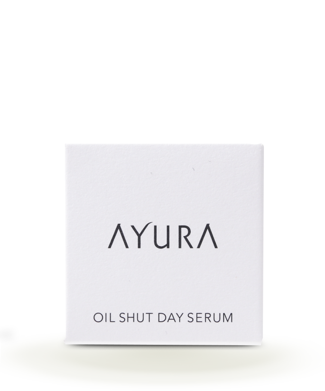 Ayura Oil Shut Day Serum: Sérum Matificante