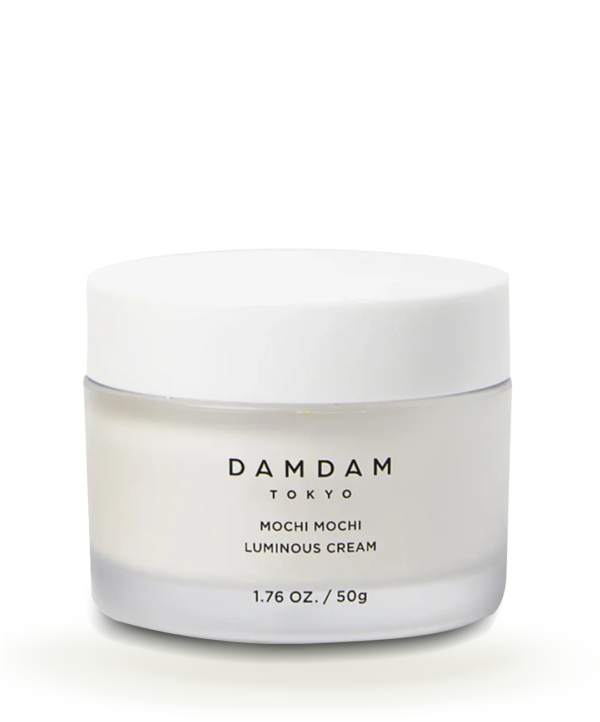 Dam Dam Mochi Mochi: Crema Hidratante