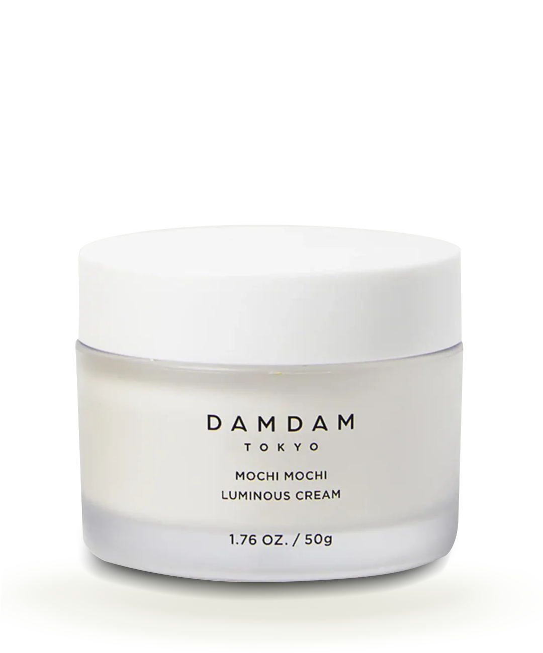 Dam Dam Mochi Mochi: Crema Hidratante