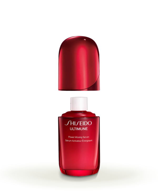 Shiseido Ultimune: Sérum Potenciador