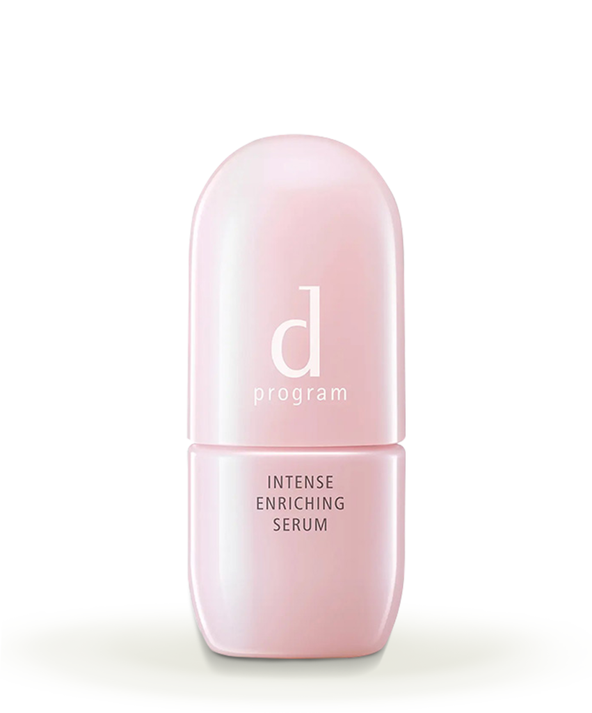 d program Intense Enriching Serum: Sérum Hidratante