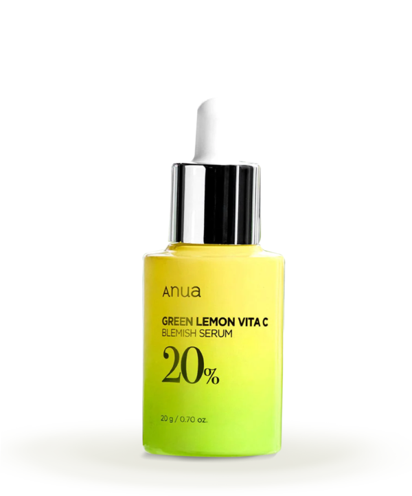 Anua Vitamin C 20: Suero para Imperfecciones