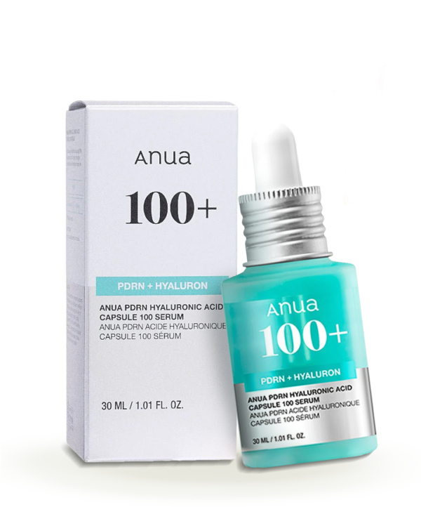 Anua Serum PDRN y ácido hialurónico 30ml